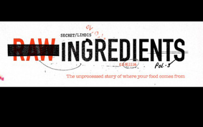 “Raw Ingredients” Examines America’s Industrial Food System